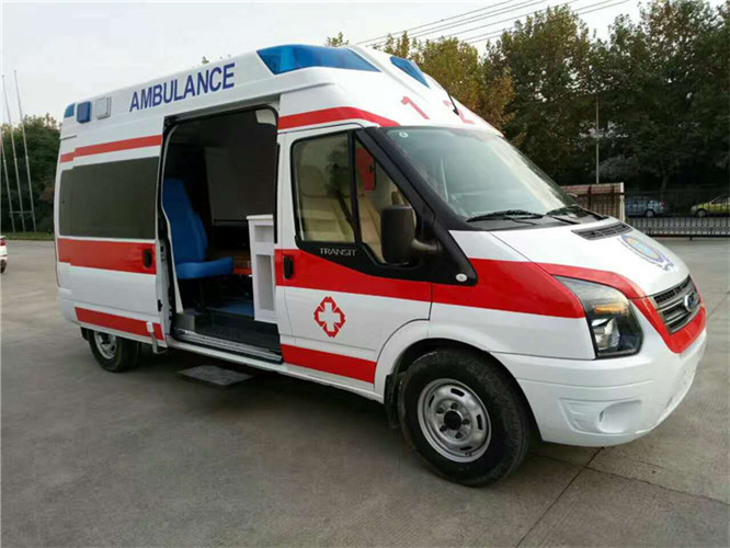 椒江乌鲁木齐沙依巴克区上线 “安康护送” 非急救转运服务平台