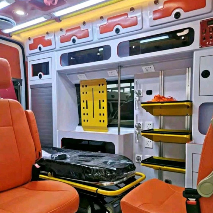 椒江长途救护车护送病人租赁价格