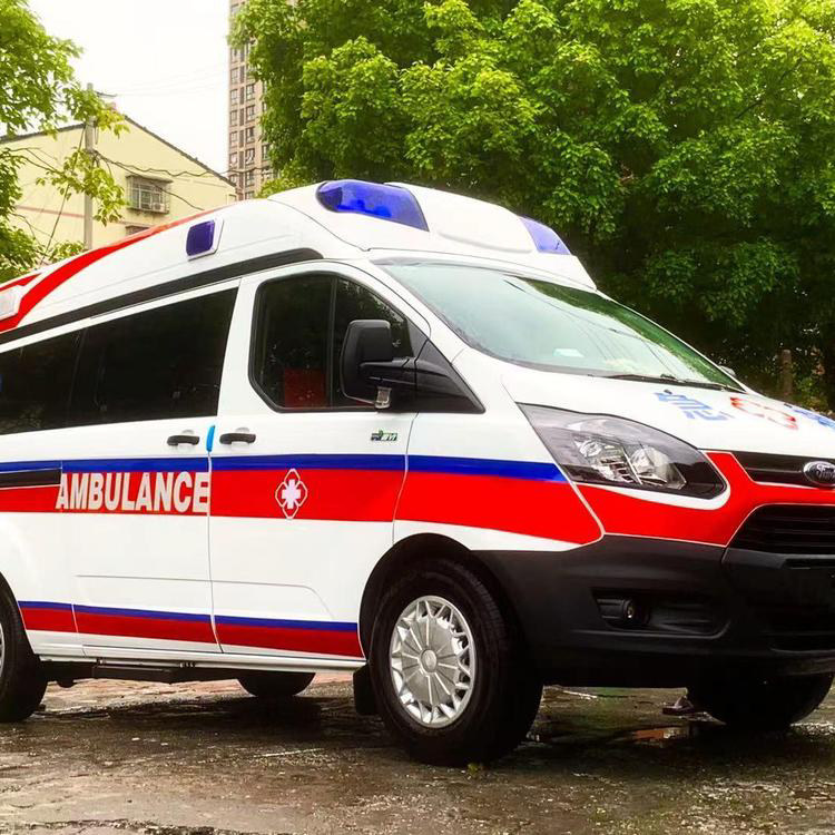 椒江重症监护救护车出租护送返乡