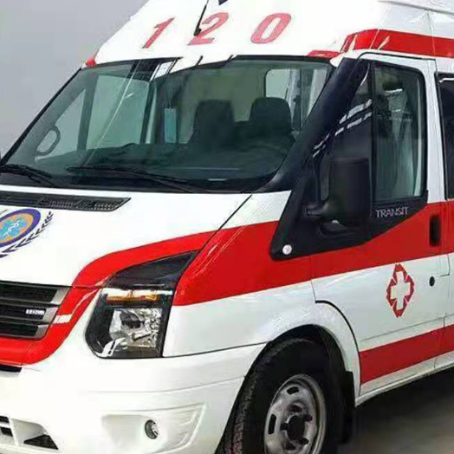 椒江非急救护送病人转院租赁救护车的优缺点对比